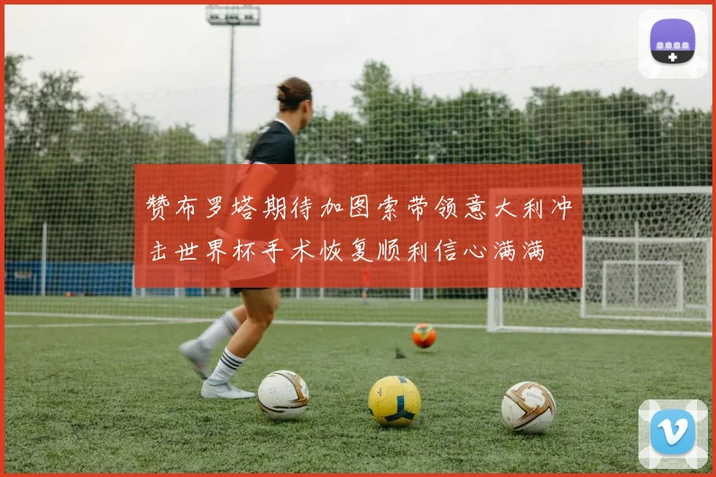 赞布罗塔期待加图索带领意大利冲击世界杯手术恢复顺利信心满满