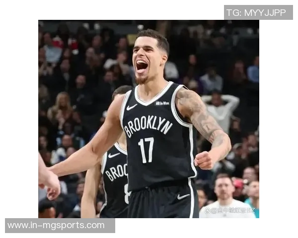 篮网考虑小波特交易报价或影响球队未来表现与战绩调整 篮网考虑小波特交易报价或影响球队未来表现与战绩调整