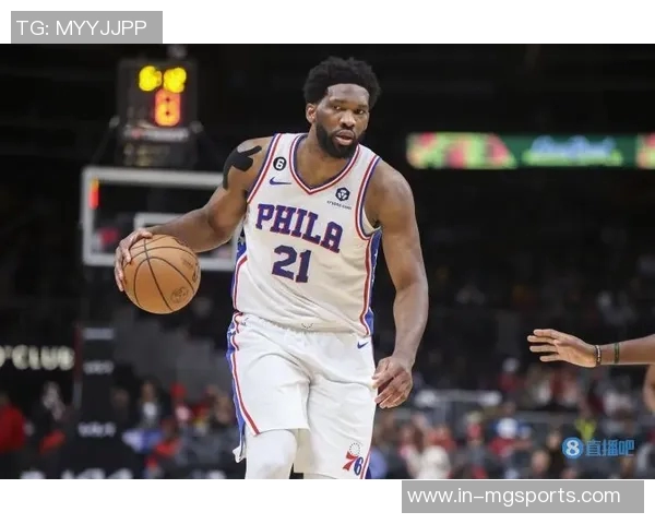 波蒂斯表现稳健半场8投5中贡献12分6篮板正负值2助球队稳定局面