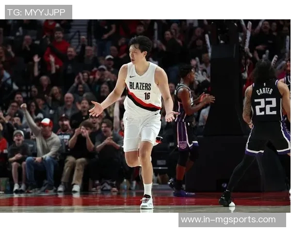 王仕鹏：约基奇的成功激励各队重视次轮选秀潜力球员