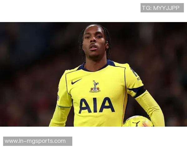 巴黎FC欲租借特尔热刺坚持留人但他渴望世界杯机会