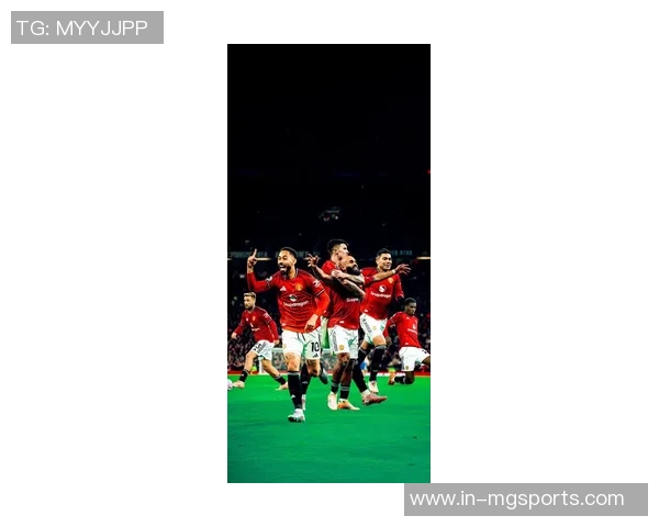 曼城重回巅峰23-24赛季英超首度迎来六连胜盛况