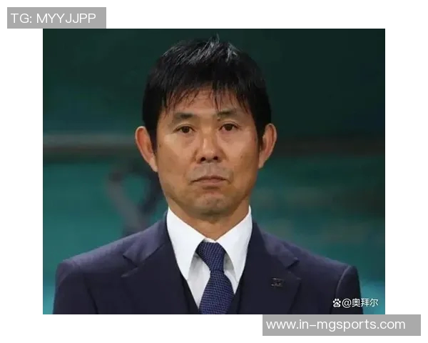 森保一展望对阵巴西比赛希望通过交锋检验球队多样性与战术调整