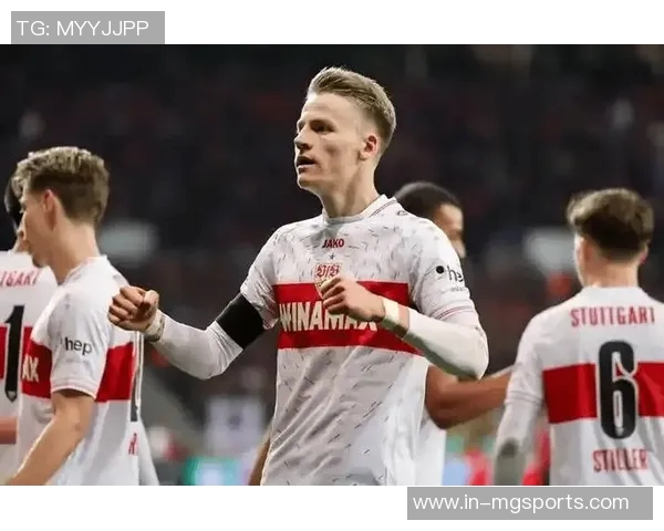 德甲分析:斯图加特有望战胜门兴弗赖堡面对科隆或难以取胜 德甲分析:斯图加特有望战胜门兴弗赖堡面对科隆或难以取胜